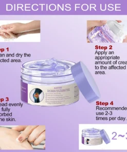 ADFIRE™ 7 Day Rapid Joint & Bone Therapy Cream