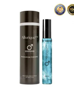 Allurique™ Pheromone Perfume (𝟟𝟘% 𝕆𝔽𝔽 𝗘𝗡𝗗𝗦 𝗜𝗡 𝟭𝟬 𝗠𝗜𝗡𝗨𝗧𝗘𝗦)