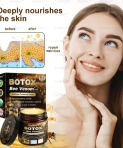 AllyBee™ Botox Bee Venom Wrinkle Removal Cream