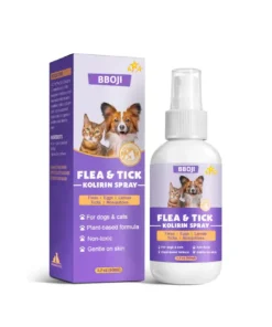 BBOJI™ Flea & Tick Kolirin Spray 🔥 70% Limited Discounts