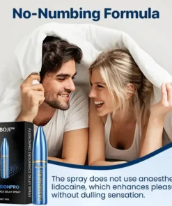 BBOJI™ PassionPro Endurance Delay Spray