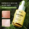 BBOJI™ Turmeric Milk Face Serum