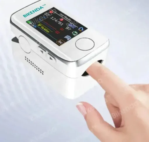 Bikenda™ Non-Invasive Glucose Monitor