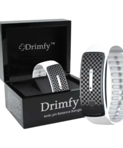 Drimfy™ Ionic pH Balance Bangle