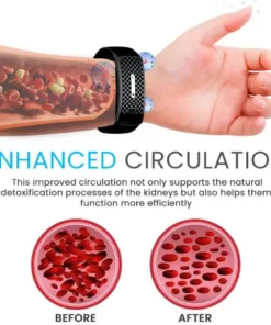 Drimfy™ Ionic pH Balance Bangle