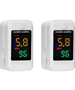 EREMYTIS™ Non-Invasive Laser Blood Glucose Meter