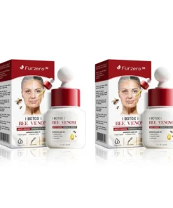 Furzero™ Botox Bee Venom Anti-Aging Wrinkle Serum