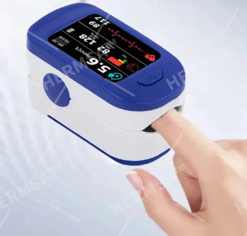 HERMSA High-Precision Multi-Purpose Non-Invasive Medical Device - Image 12