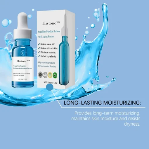 Histone™ Face Serum