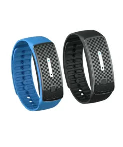 Histone™ Matteo Ultrasonic Body Shape Wristband Pro