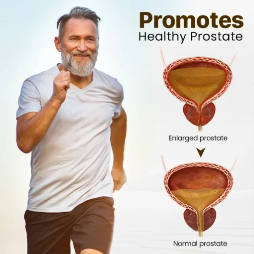 Histone™ ProstaVibe Bee Wellness Inhaler