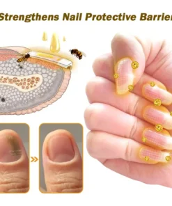 LOVILDS™ Nail Fungus Bee Poison Treatment Serum