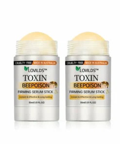 LOVILDS™ Toxin Bee Poison Firming Serum Stick