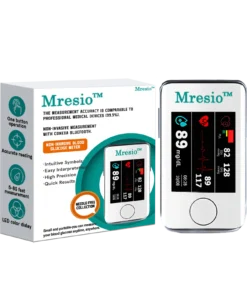 Mresio™ Precision Glucose Monitoring Premium