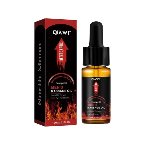 QIAWI™ Men's Enhancement Fluid