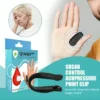 QIAWI™Sugar Control LI4 Acupressure Point Clip