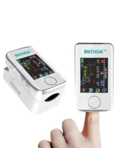 Revolutionary Bikenda™ Non-Invasive Glucose Monitor – 99.9% Accuracy, Pain-Free Monitoring + FREE Exclusive Gift! Endorsed by Leading Hospitals Worldwide!