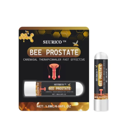 SEURICO™ BeeBoost Prostate Strength Nasal Therapy