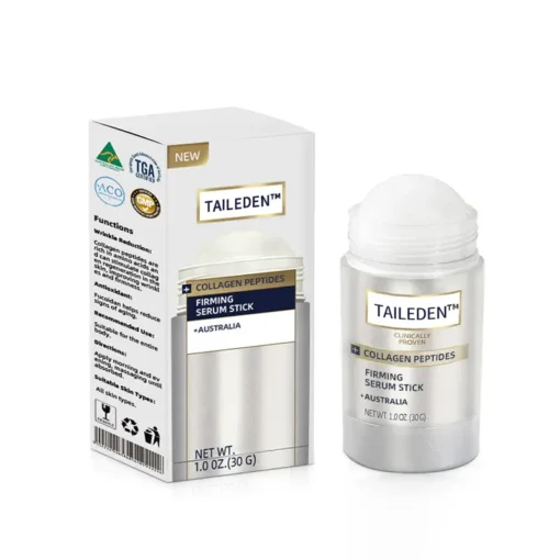 TAILEDEN™Collagen Peptides FIRMING SERUM STICK - Image 2