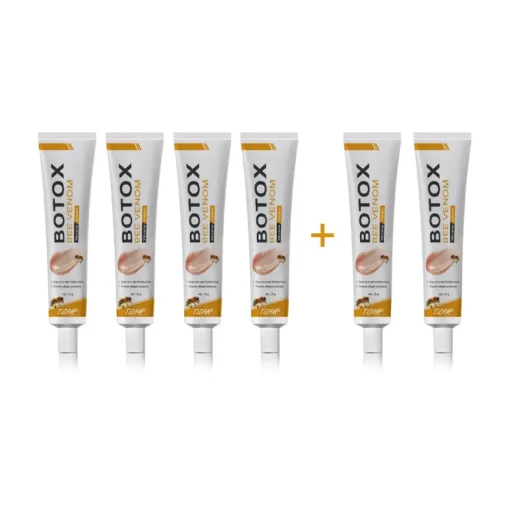 TLOPA®Botox Bee Venom Wrinkle Removal Cream - Image 4