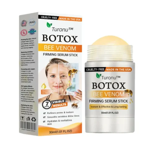 Turonu™ Botox Bee Venom Firming Serum